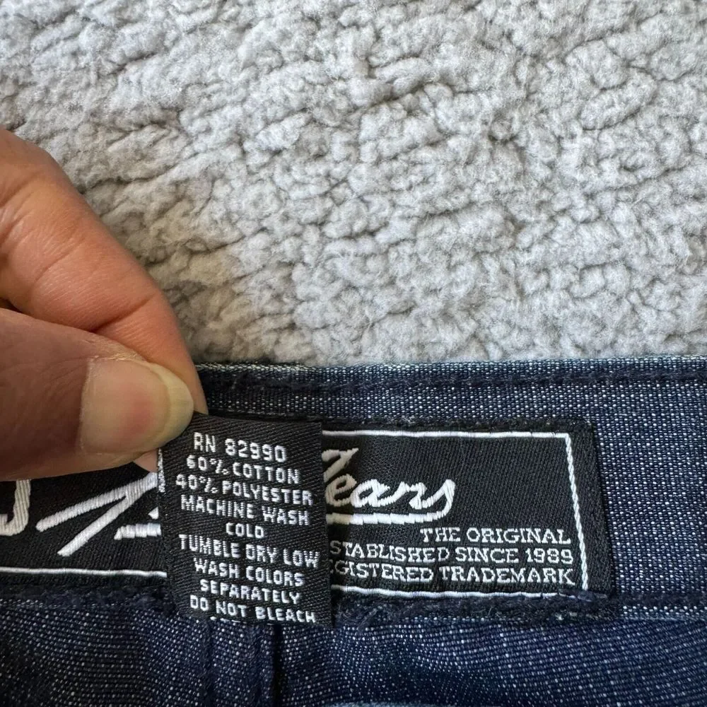 Karl Kani vintage karl